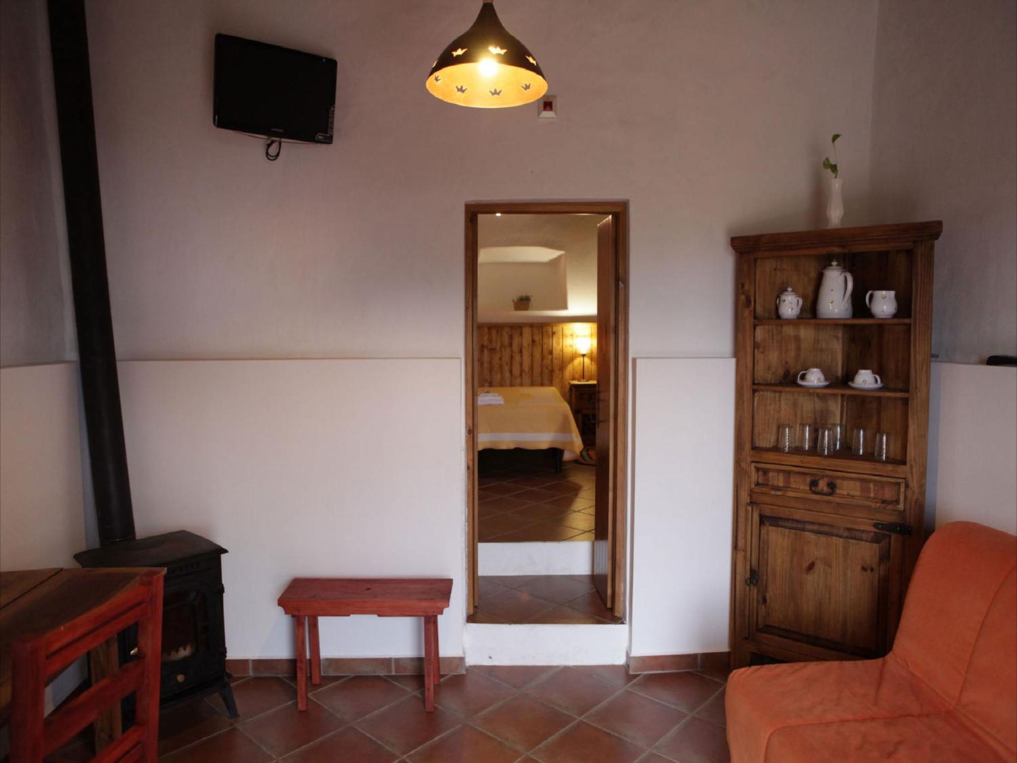 Гостевой дом Casas Do Palheiro Velho Каштру-Марин Экстерьер фото