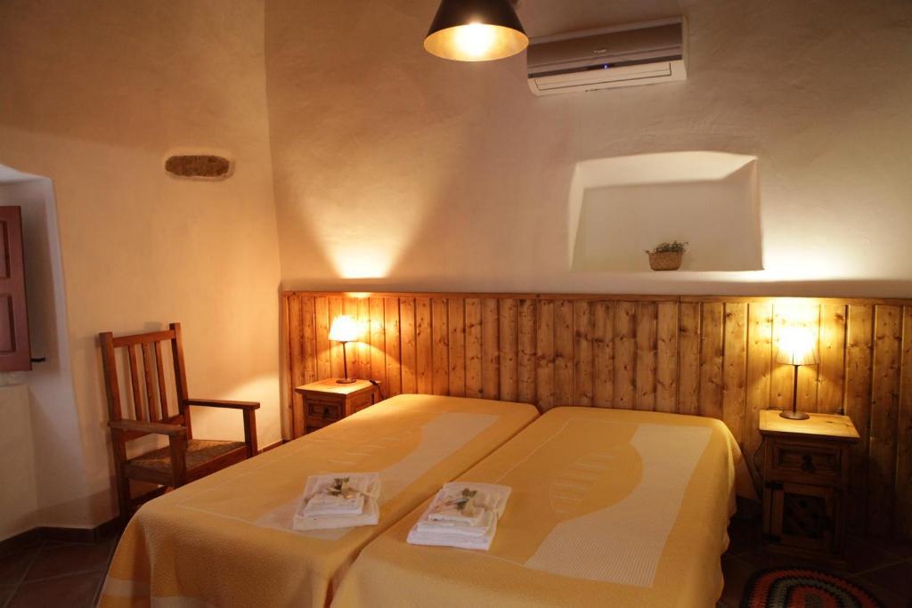 Гостевой дом Casas Do Palheiro Velho Каштру-Марин Экстерьер фото